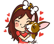 สำหรับน้องหมา 'เจ้าของ' คือรักแท้หนึ่งเดียวของพวกเขา