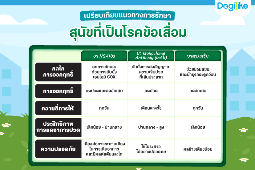 Dogilike.com :: นวัตกรรมใหม่ ดูแลน้องหมาข้อเสื่อมให้กลับมาซ่าอีกครั้ง Dogilike.com :: นวัตกรรมใหม่ ดูแลน้องหมาข้อเสื่อมให้กลับมาซ่าอีกครั้ง