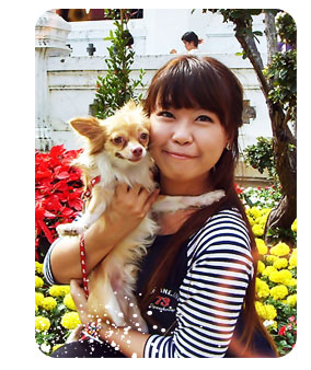 ǹ, dog of the week
