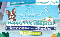 Happy Pet Hospital 