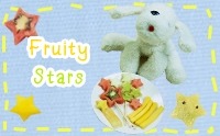 Fruity Stars
