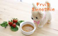  D.I.Y Fruit Smoothie Ӽ蹴Ѻ͹