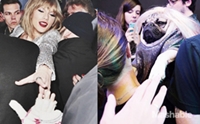 11 Ҿһ Taylor Swift ʹŹѡ˹ͧ !