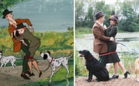 ! ѡСѹѺҵٺ¾Ǵ ٹѧ 101 Dalmatians