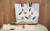  D.I.Y Summer Bag Ҵ͡Ѻ˹͹