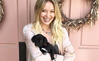 㨴! ѡʴ Hilary Duff Ѻ§١عѢõͧ 