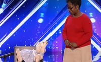 鹷! ԻعѢʹѺŢͺѴ͡ America's Got Talent 2017