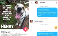ҧ Tinder Һҹҵٺ й觷Դ !