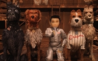 Ҵ!!! ˹ѧյͧ ISLE OF DOGS 絫 