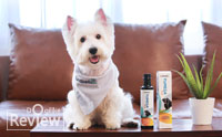 ż˹ѧ鹢ͧçҧ繸ҵԴ YuMEGA Dog Essential Omega Oils