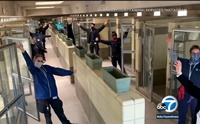 ٹѡԧСѹ! Ѻ§عѢǧԴ-19 ѡ