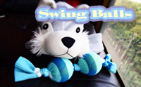 Swing Balls