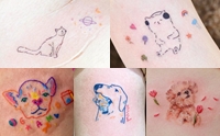 5 Tattoo Studio ѡ¹ͧ - ͧ !