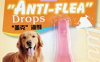 REVIEW : Anti Flea Drops  ԵѳӨѴѴ